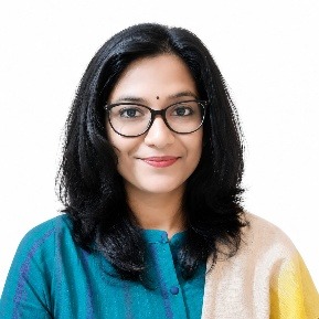 Dr. Amrita Das